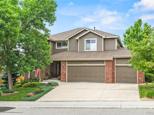 15962 W 70th Drive, Arvada, CO 80007