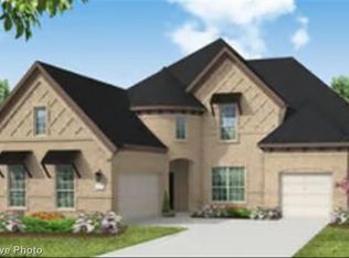 16309 Renault St, Fort Worth, TX 76177