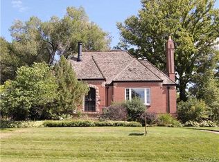890 Bonnie Brae Blvd, Denver, CO 80209