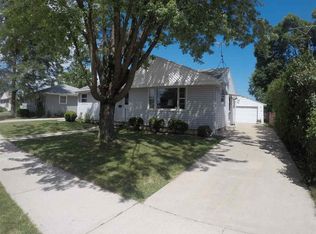 150 Richard Ave, Neenah, WI 54956