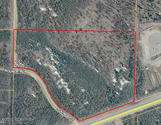 1st image of Town Road A Kenai Spur Highway Nikiski N