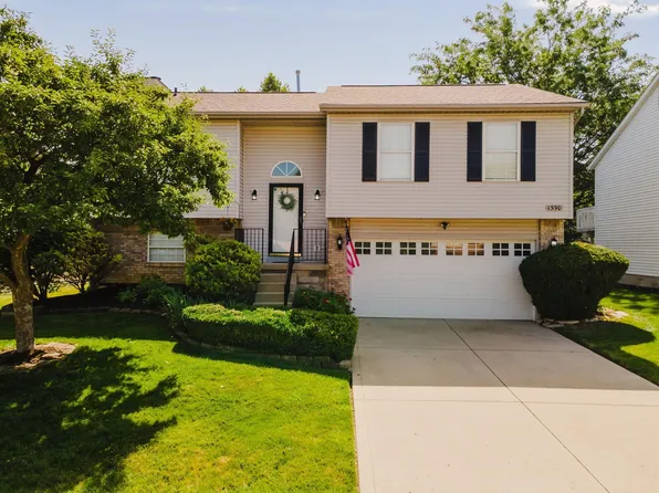 1390 Wild Oats Dr, Columbus, OH 43204