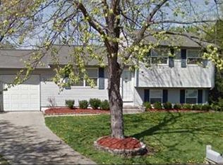 5507 Lunsford Dr, Indianapolis, IN