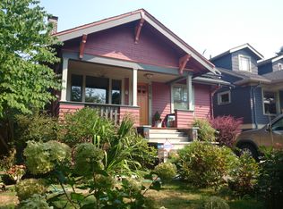 524 N 83rd St, Seattle, WA 98103