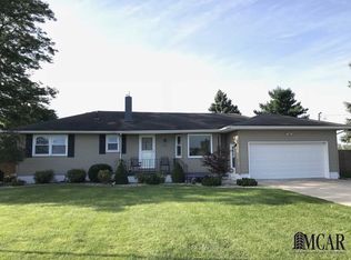 2079 Sterns Rd, Erie, MI 48133