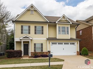 320 Ridge Pointe Dr, Athens, GA 30606