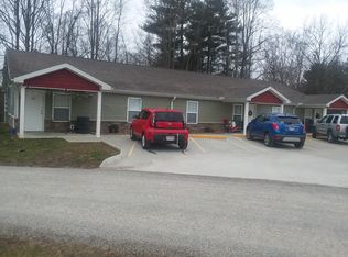 70 E 5th St #101, The Plains, OH 45780