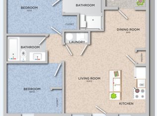 Fillmore Street 622 - #107, Caldwell, ID 83605