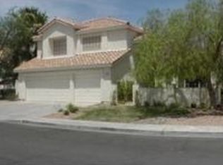 232 Crystal Springs Pl, Henderson, NV 89074