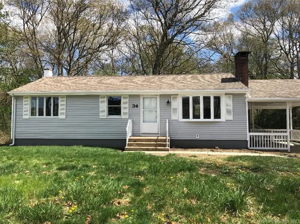 34 Skyline Drive, Montville, CT 06382