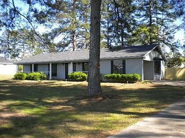 1906 McArthur Dr, Mansfield, LA 71052