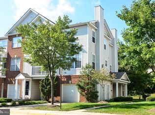 13172 Marcey Creek Rd #13172, Herndon, VA 20171