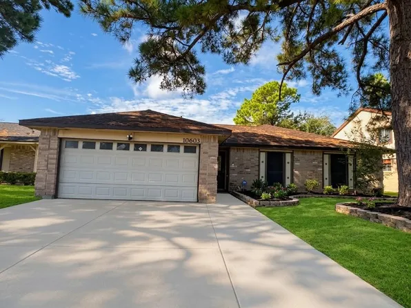 10603 Mackenzie Dr, Houston, TX 77086
