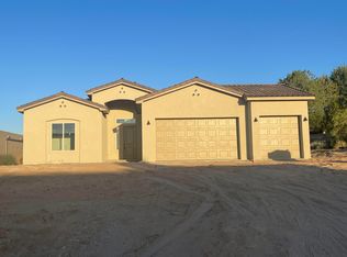 2810 Lerma Rd NE, Rio Rancho, NM 87144