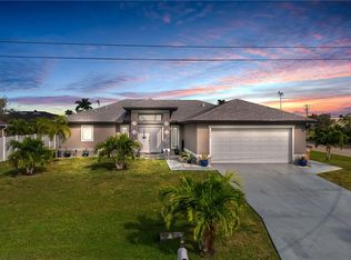 4407 SW 16th Pl, Cape Coral, FL 33914