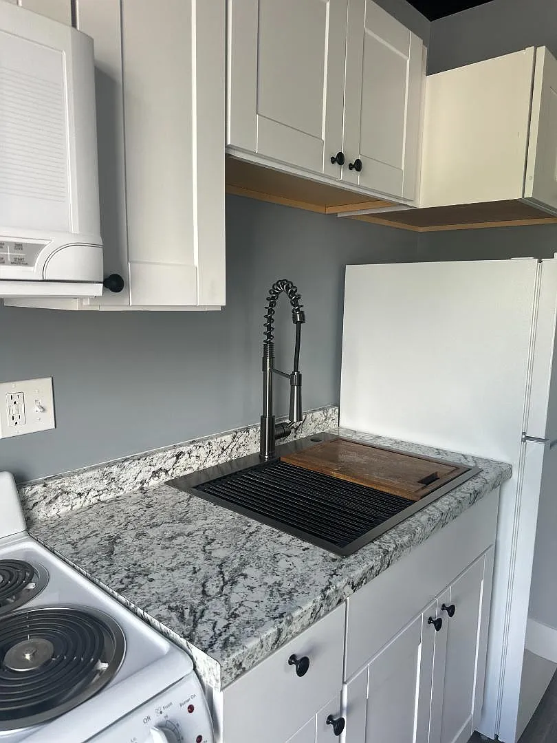 6 N Main St - Unit 6A | Furnished Studio Apartment — Photo 3