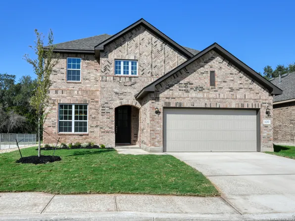 16203 Athens Cape, San Antonio, TX 78247