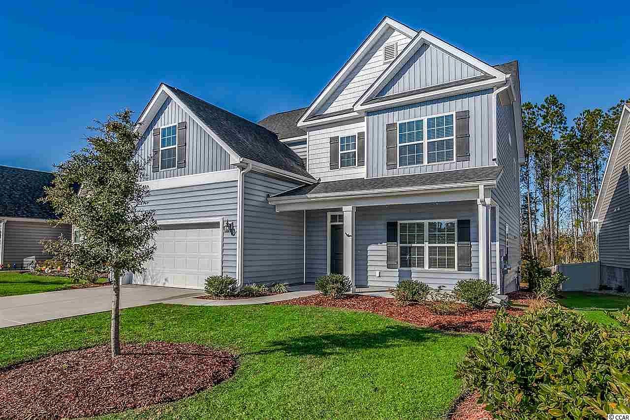 4417 Marshwood Dr., Myrtle Beach, SC 29579 Zillow