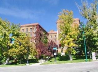 1283 E South Temple St #204, Salt Lake City, UT 84102