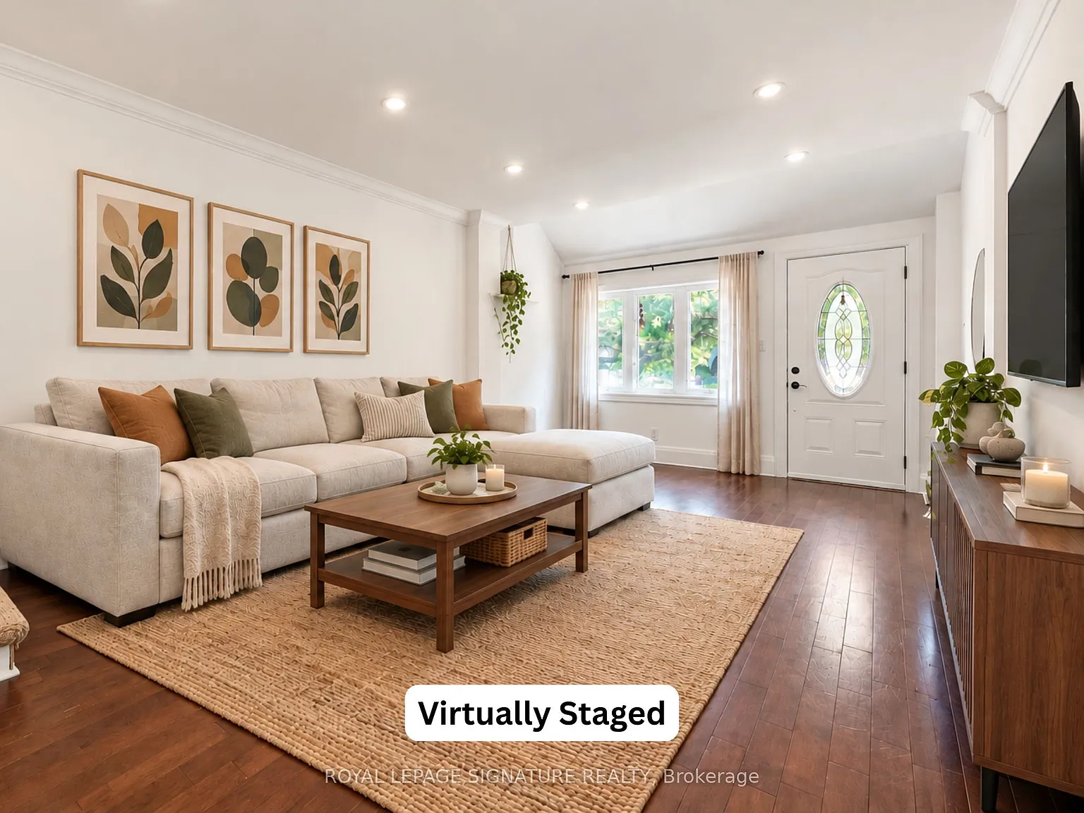 2 bed, $3,500 — Photo 1