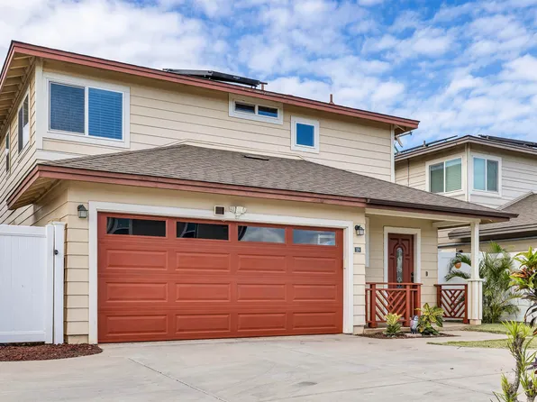 19 Meheu Cir, Kahului, HI 96732