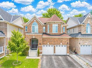 667 Linden Dr, Cambridge, ON N3H 0B6