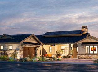 14530 N Pauls Spur, Prescott, AZ 86305