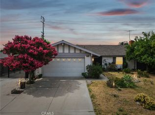 2550 S Greenwood Pl, Ontario, CA 91761