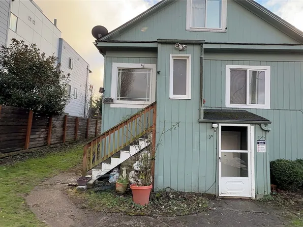 527 S Sullivan Street, Seattle, WA 98108