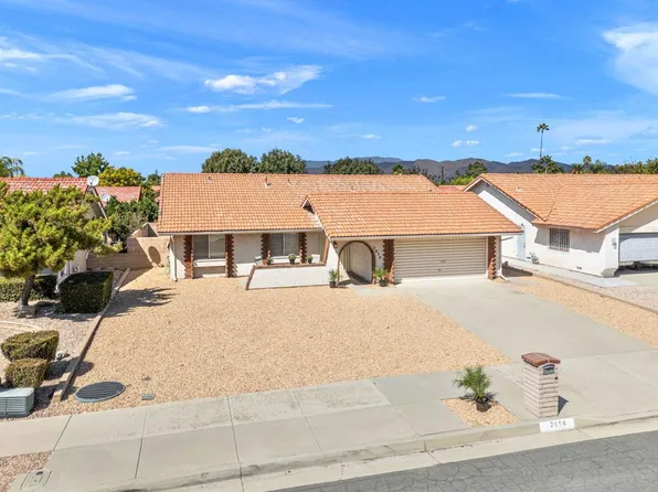 2050 Silver Oak Way, Hemet, CA 92545