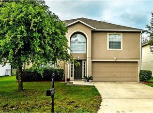 76550 Long Leaf Loop, Yulee, FL 32097