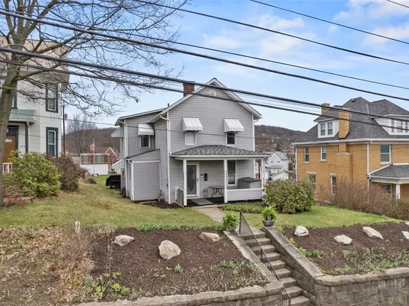 642 New Castle St, Butler, PA 16001