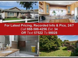 1915 Natalie Pl, Oxnard, CA 93030