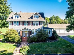 11681 Taylor St NE, Alliance, OH 44601