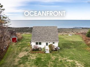 5015 Shore Rd W, Annapolis, NS B0S1K0