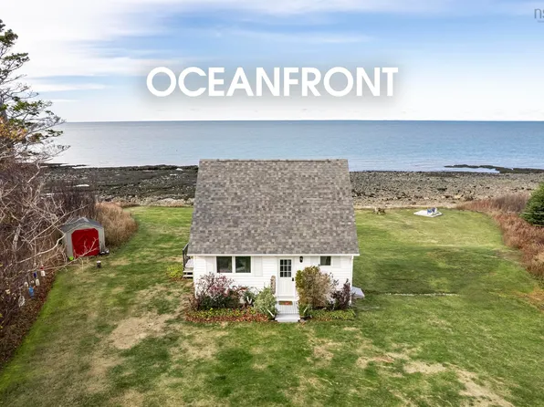 5015 Shore Rd W, Annapolis, NS B0S 1K0