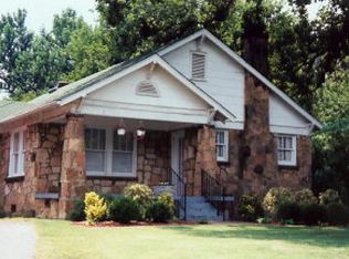 2109 N Wood Ave, Florence, AL 35630