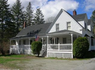 12 Central St, Ellsworth, ME 04605