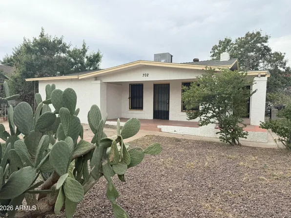 702 S 1st St Unit 1, Phoenix, AZ 85004