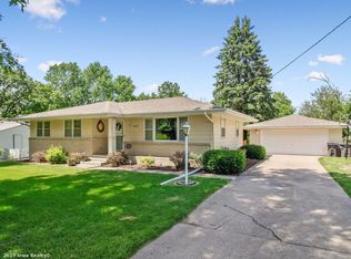 2831 Stanton Ave, Des Moines, IA 50321