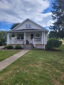 8744 Main St, Campbell, NY, 14821