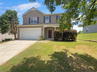 7411 Ethans Way, Burlington, NC 27215