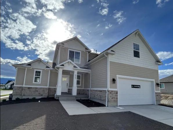 625 N 200 E, Providence, UT 84332