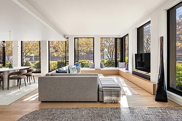 100 Barrow Street, #7/8A