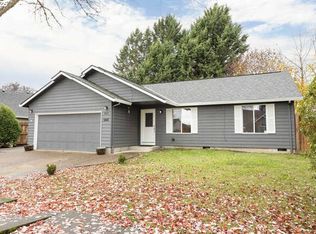 959 SW Oriole St, McMinnville, OR 97128