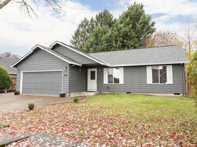 959 SW Oriole St, McMinnville, OR, 97128