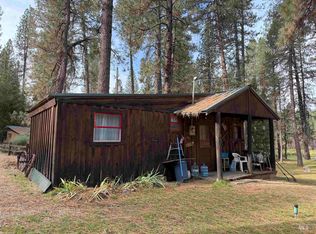 4 Lightning Creek Cir, Garden Valley, ID 83622