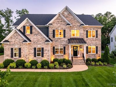 11075 Ellis Meadows Ln, Glen Allen, VA, 23059