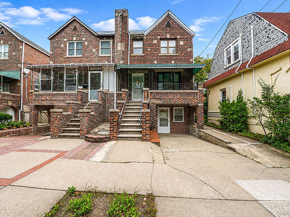 1st image of 1610 Paulding Avenue