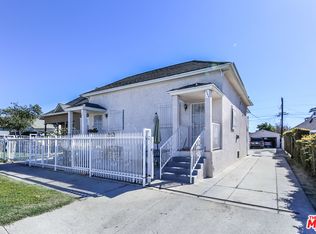 1302 W 36th St, Los Angeles, CA 90007